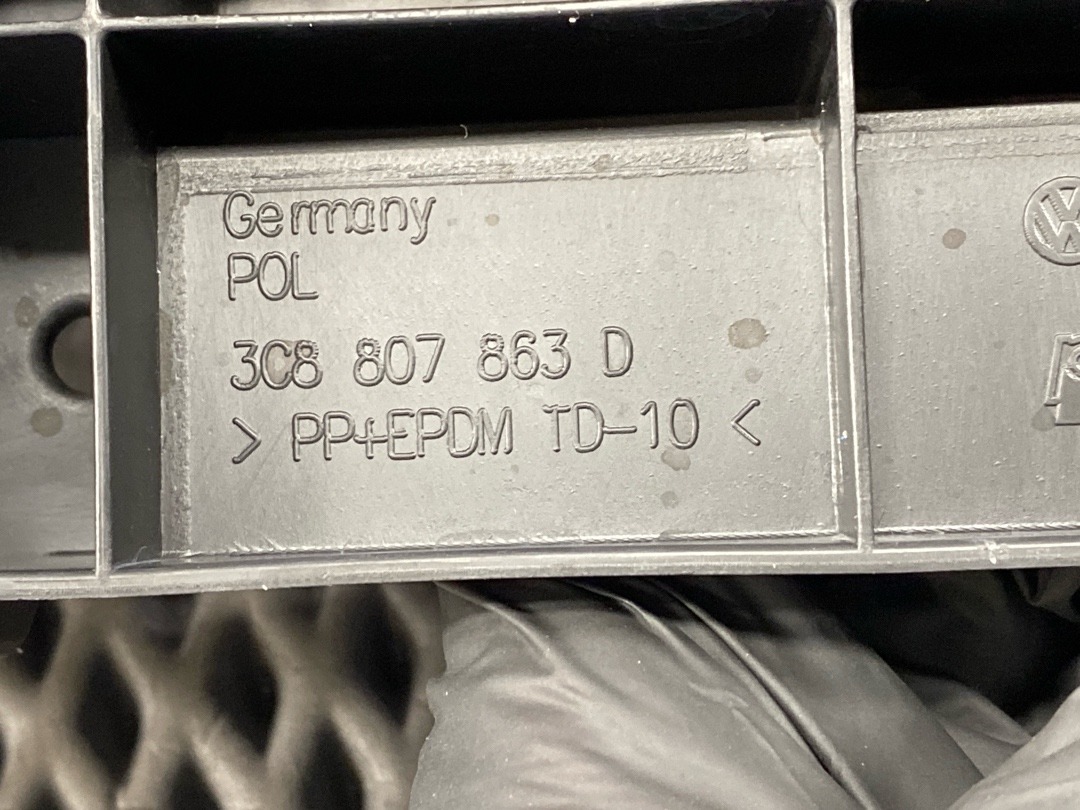 Крепление бампера, 1620 рублей, Красноярск