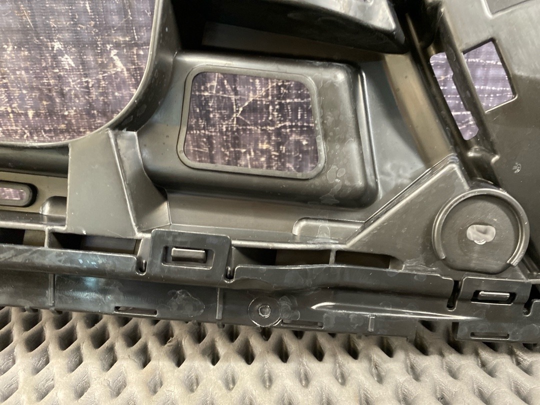 Крепление бампера, 2860 рублей, Красноярск