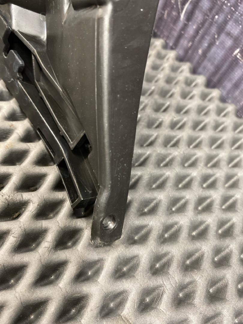 Крепление бампера, 2860 рублей, Красноярск