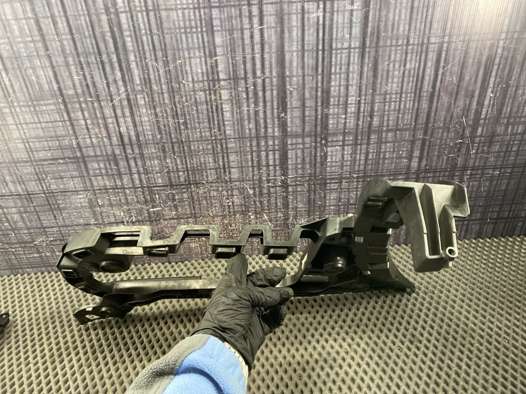 Крепление бампера, 2860 рублей, Красноярск