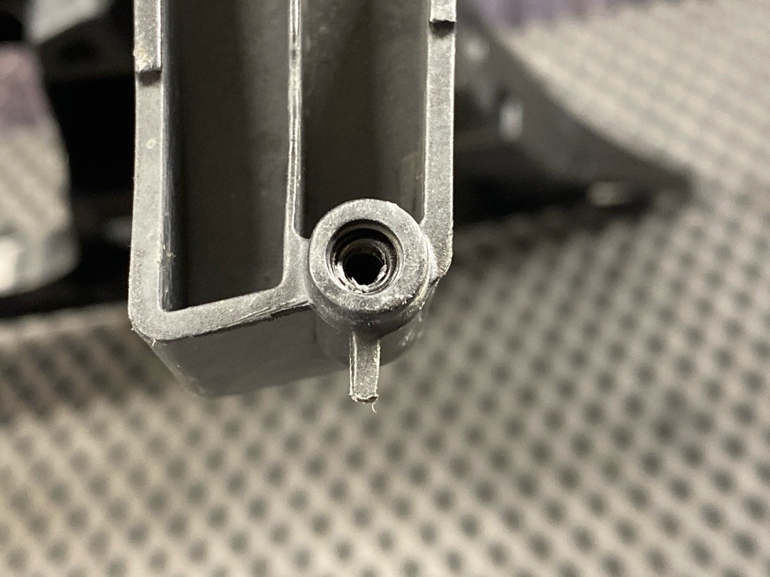 Крепление бампера, 2860 рублей, Красноярск