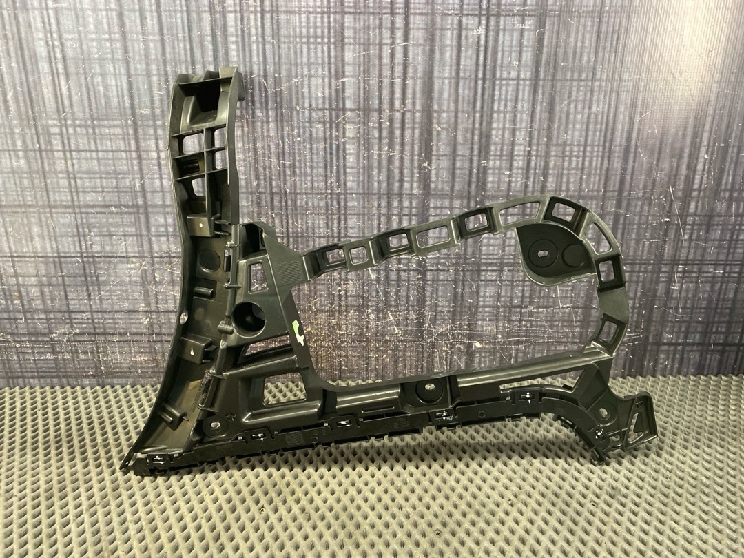 Крепление бампера, 2860 рублей, Красноярск