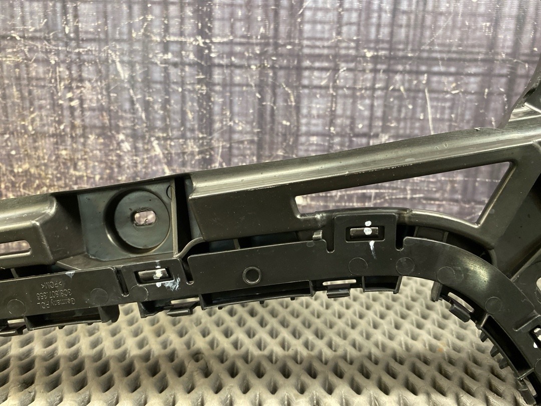 Крепление бампера, 2860 рублей, Красноярск