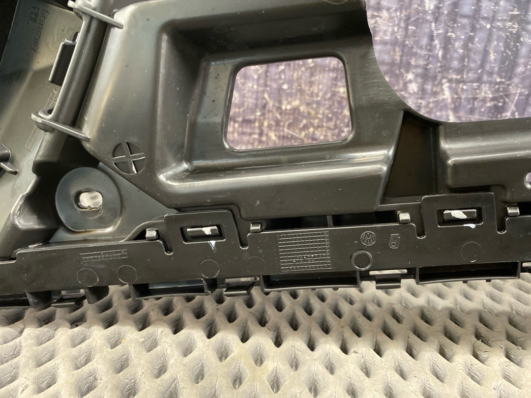 Крепление бампера, 2860 рублей, Красноярск