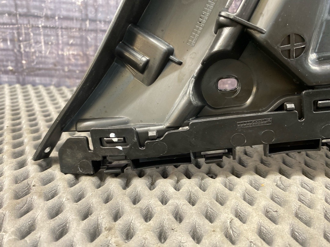 Крепление бампера, 2860 рублей, Красноярск