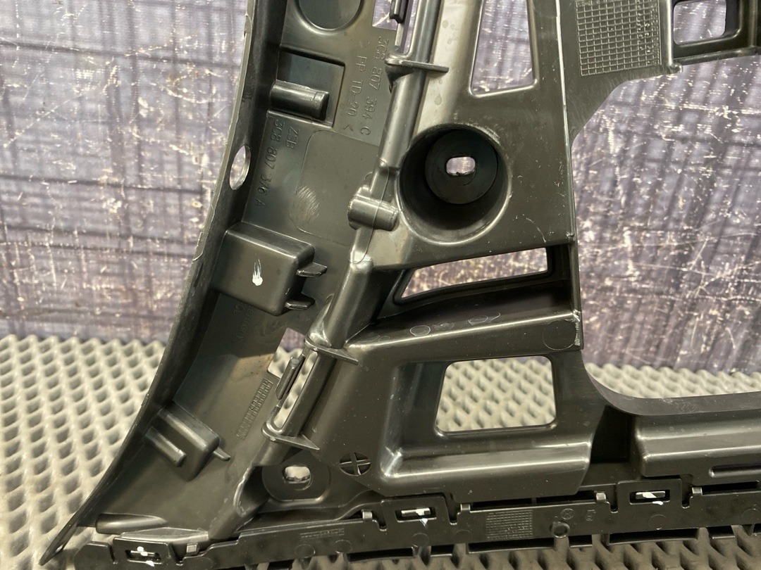 Крепление бампера, 2860 рублей, Красноярск