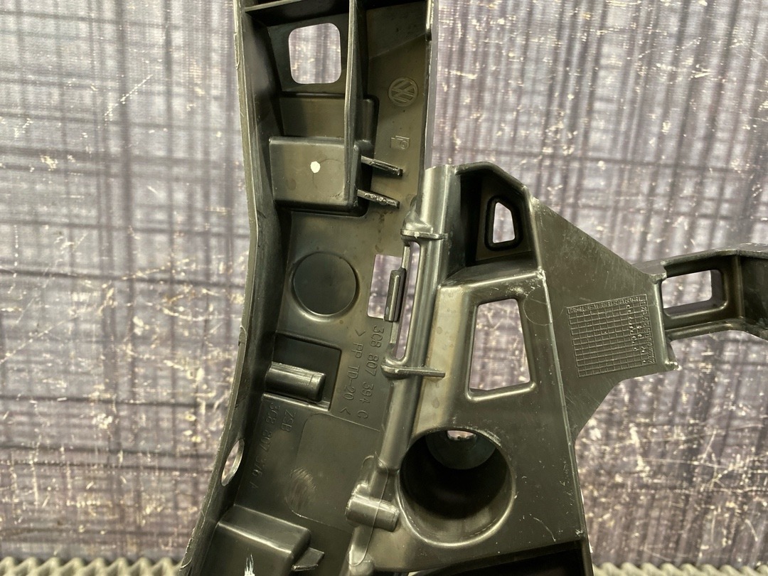 Крепление бампера, 2860 рублей, Красноярск