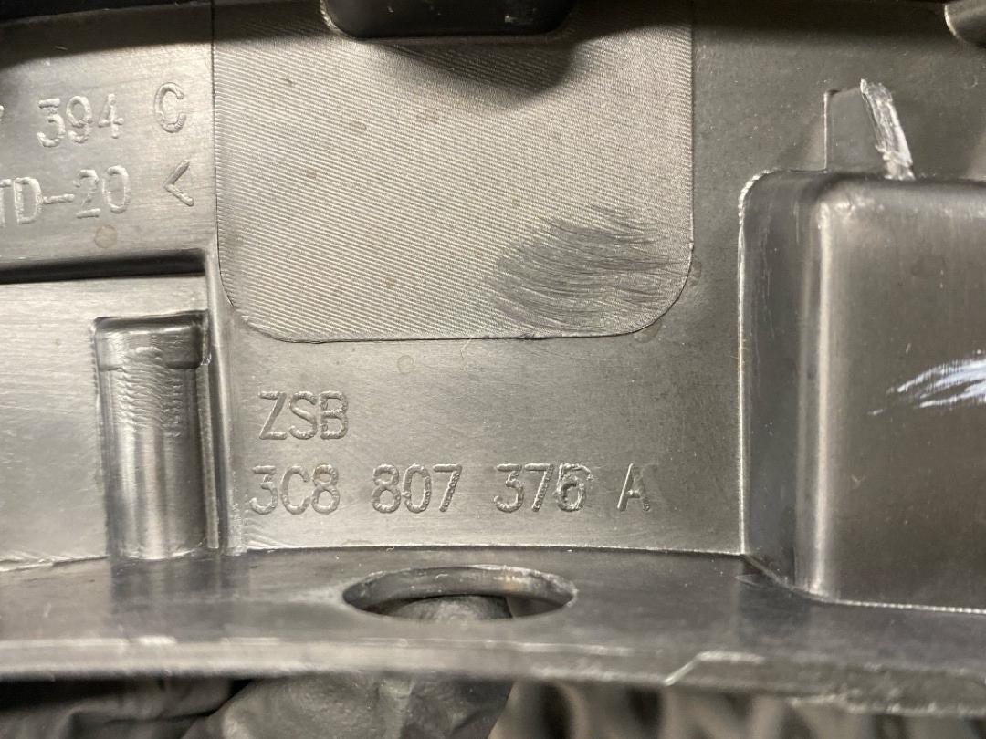 Крепление бампера, 2860 рублей, Красноярск