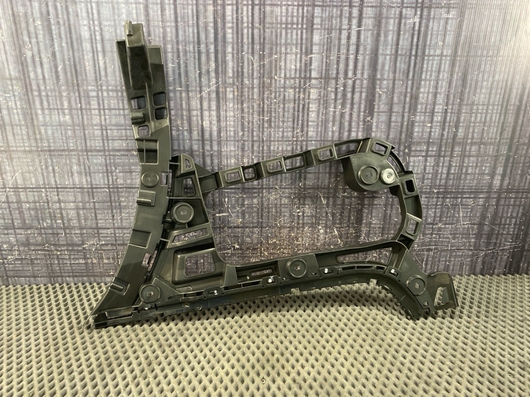 Крепление бампера, 2860 рублей, Красноярск