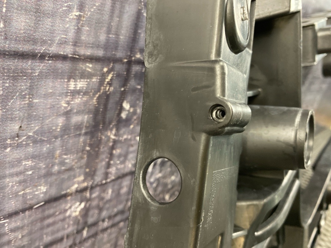 Крепление бампера, 2860 рублей, Красноярск