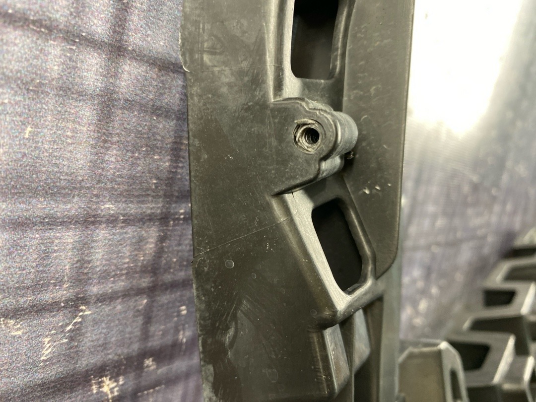 Крепление бампера, 2860 рублей, Красноярск