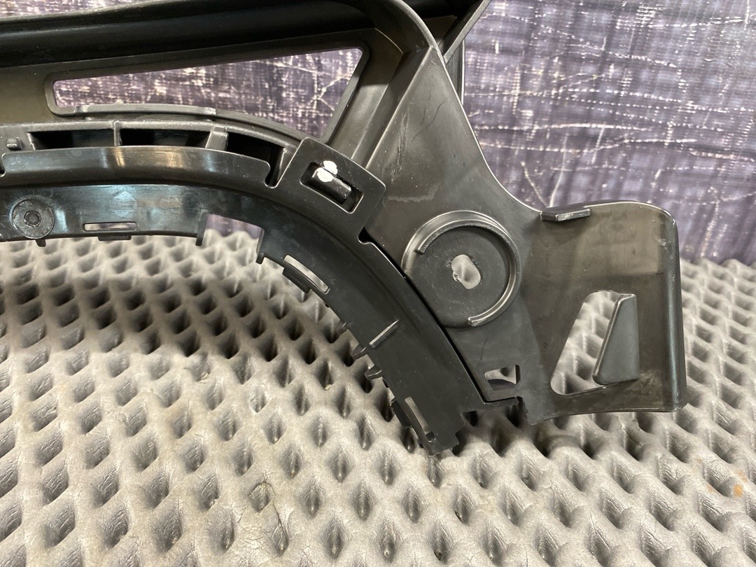 Крепление бампера, 2860 рублей, Красноярск