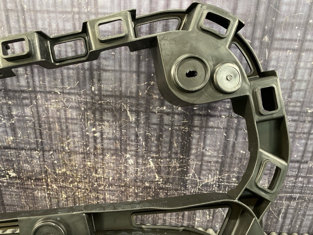 Крепление бампера, 2860 рублей, Красноярск