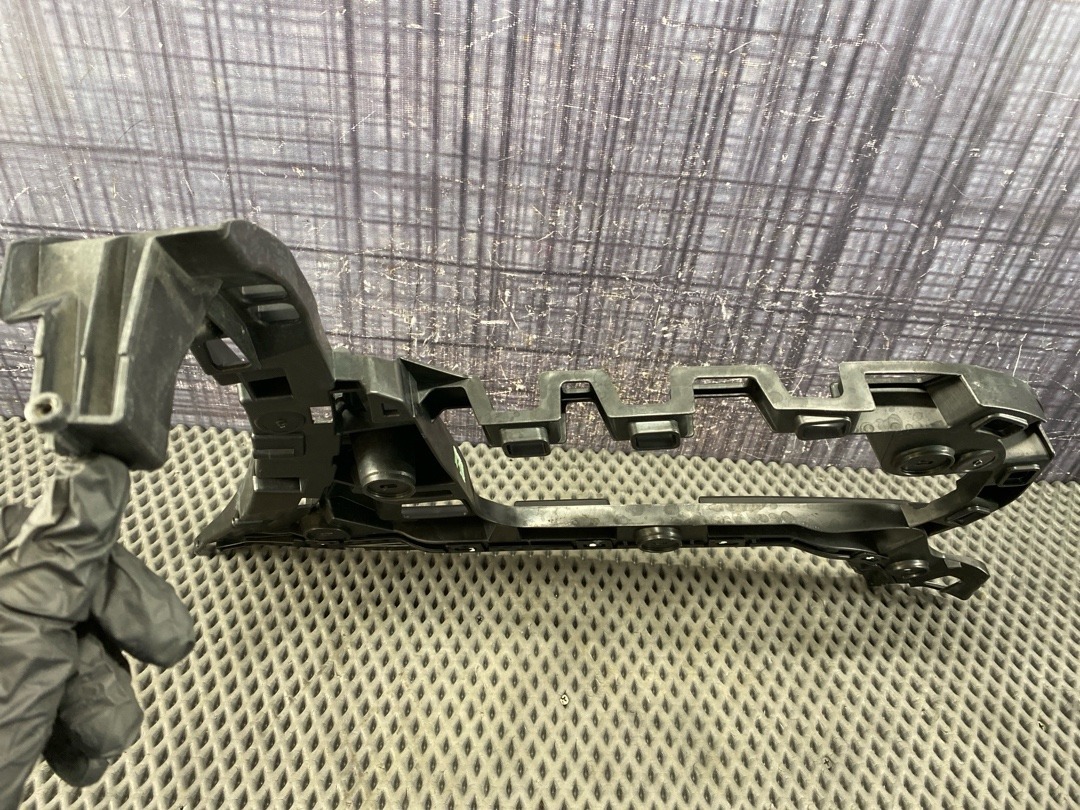 Крепление бампера, 2860 рублей, Красноярск