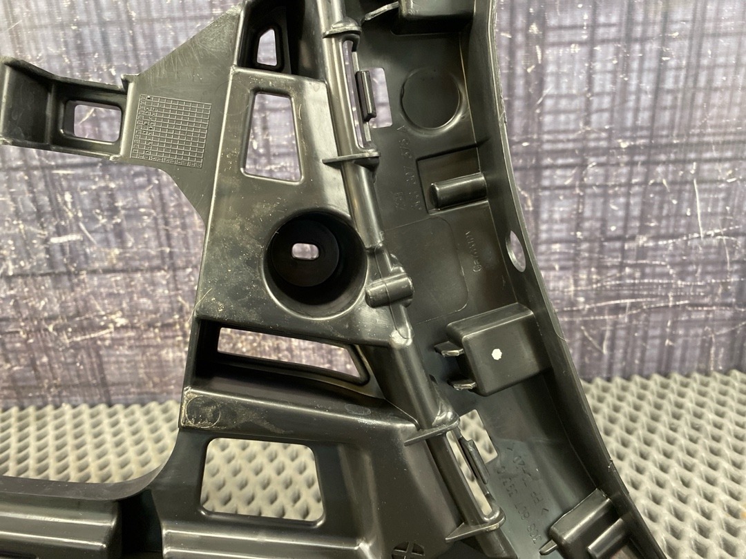 Крепление бампера, 2860 рублей, Красноярск