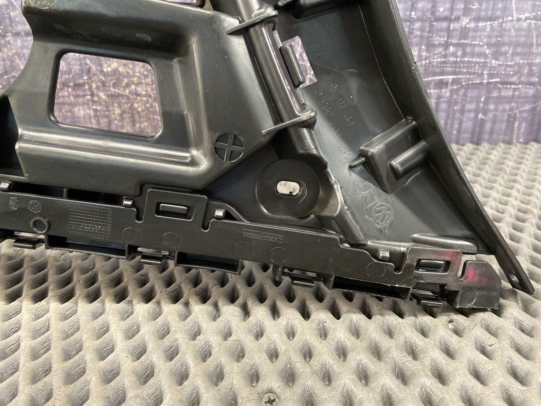 Крепление бампера, 2860 рублей, Красноярск