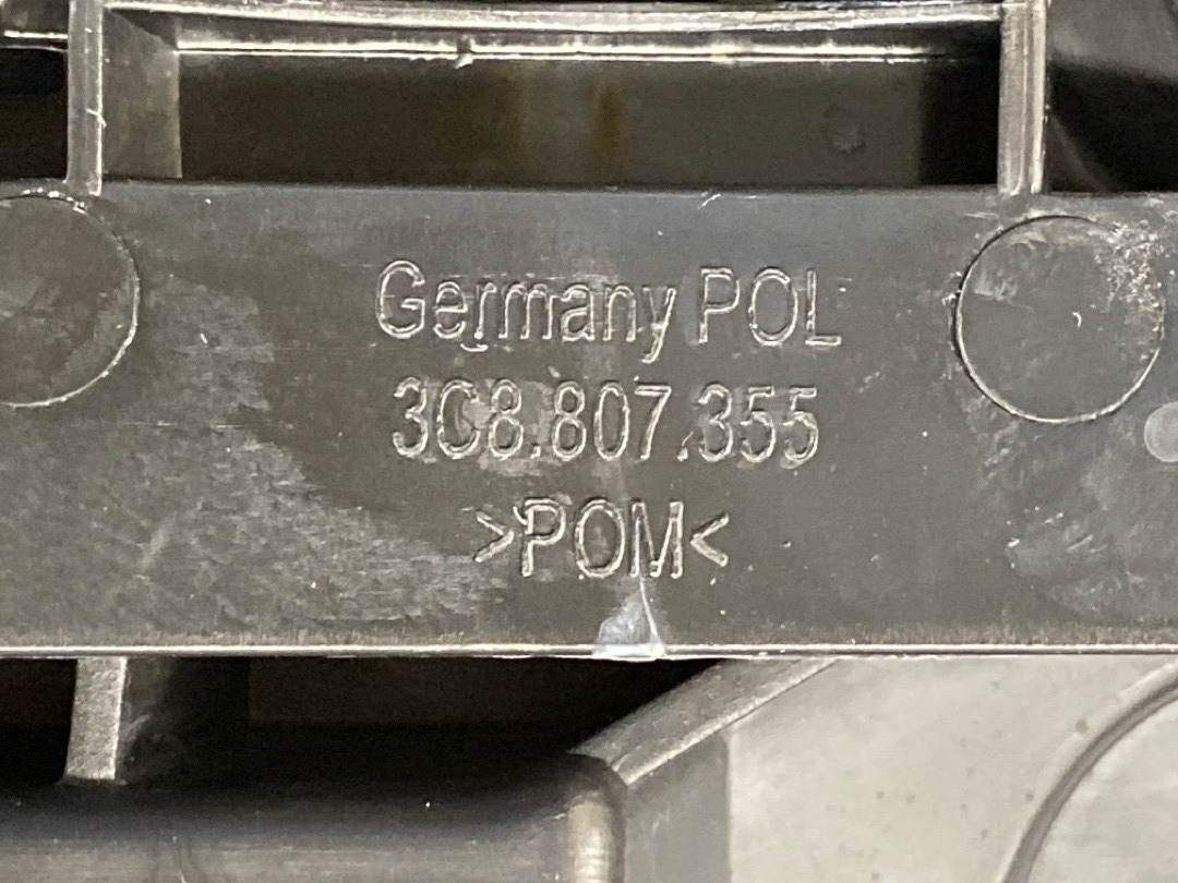 Крепление бампера, 2860 рублей, Красноярск