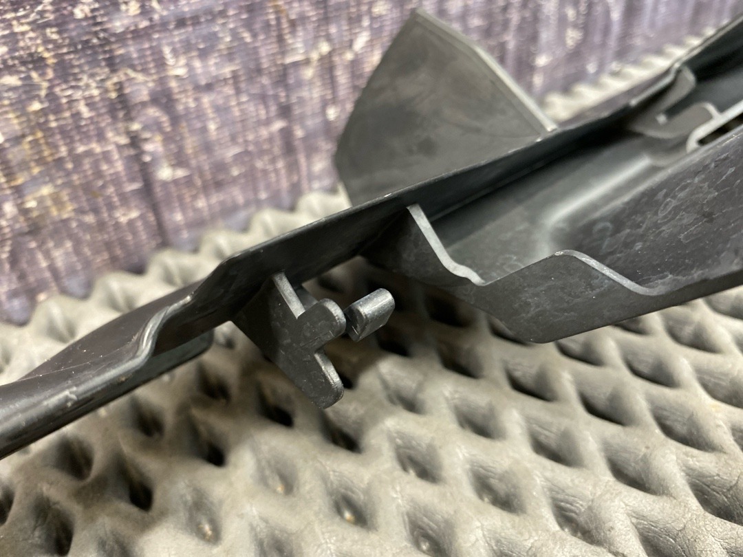 Дефлектор радиатора, 1710 рублей, Красноярск