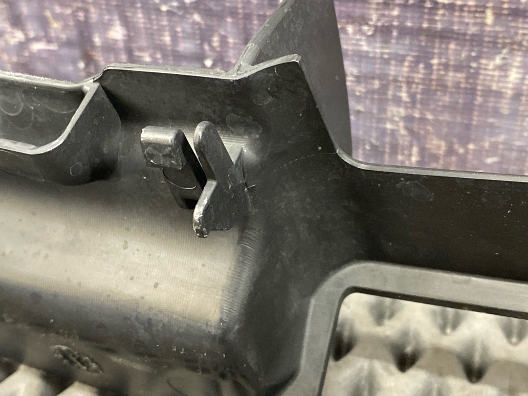 Дефлектор радиатора, 1710 рублей, Красноярск