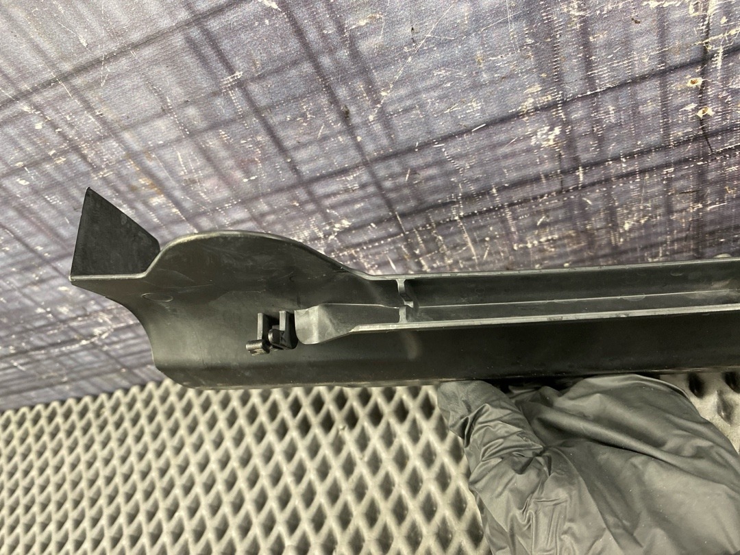 Дефлектор радиатора, 1710 рублей, Красноярск