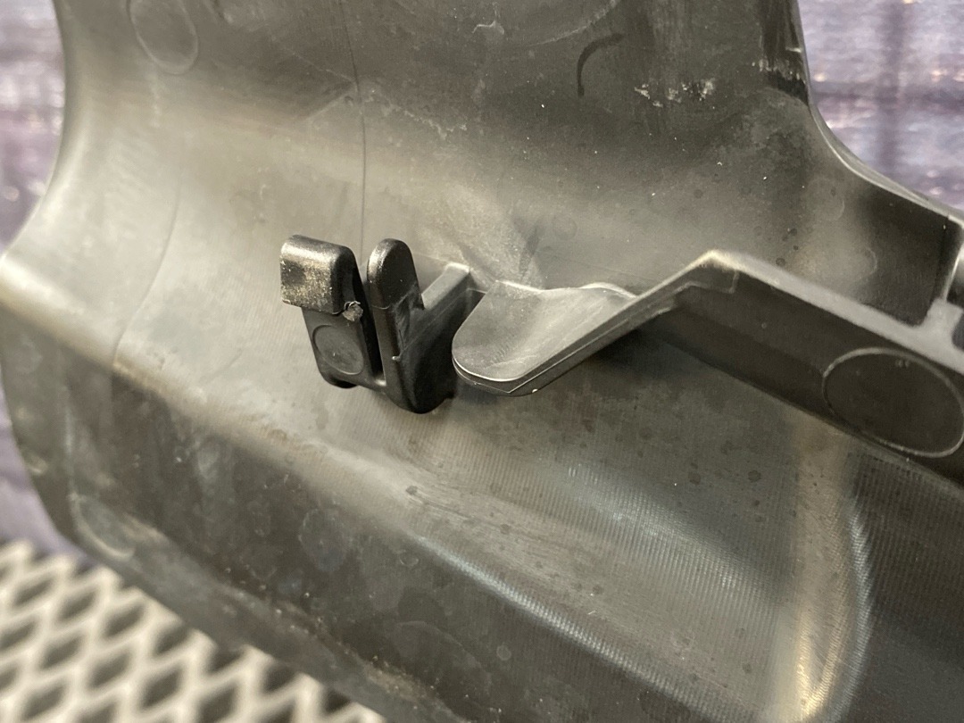 Дефлектор радиатора, 1710 рублей, Красноярск