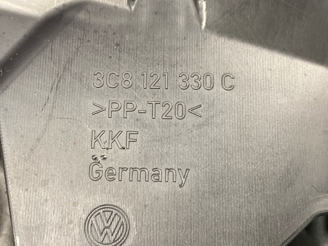 Дефлектор радиатора, 1710 рублей, Красноярск