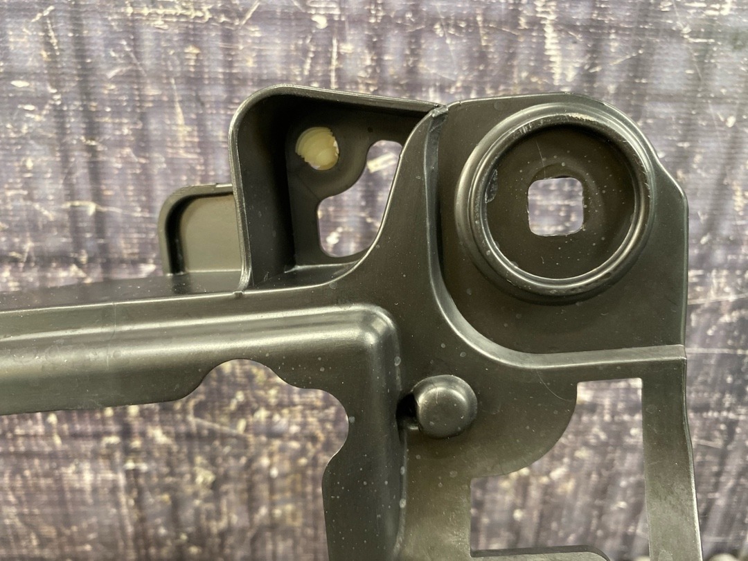 Крепление бампера, 1510 рублей, Красноярск