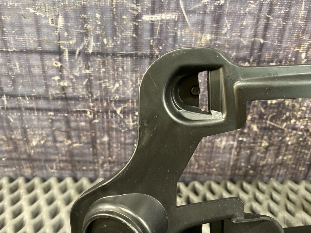 Крепление бампера, 1510 рублей, Красноярск