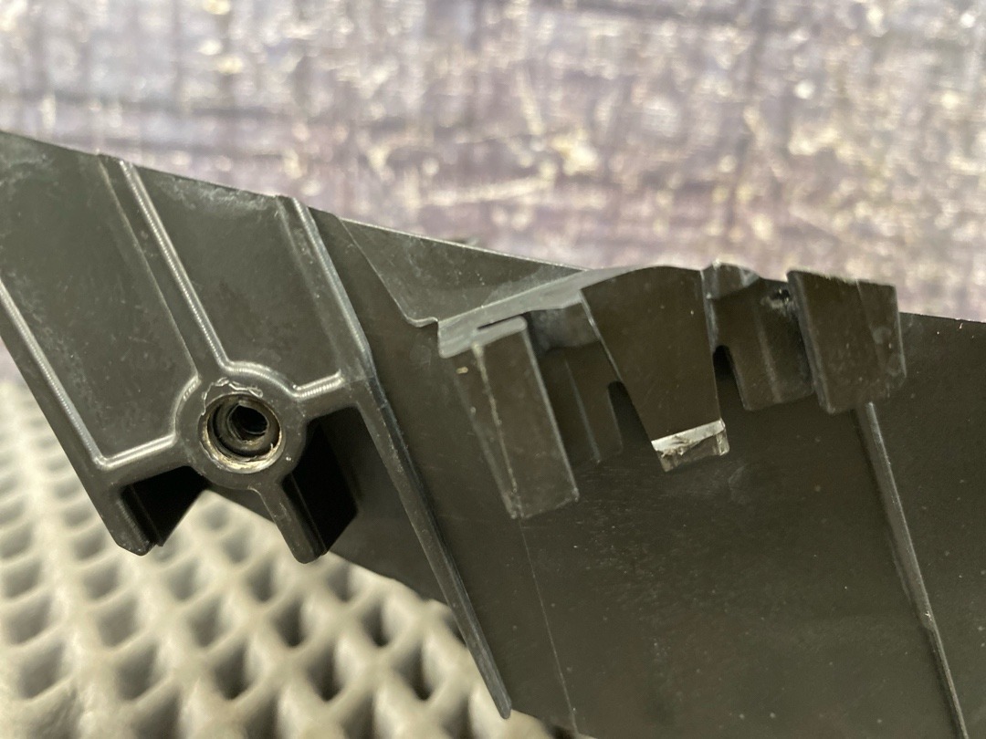 Крепление бампера, 1510 рублей, Красноярск