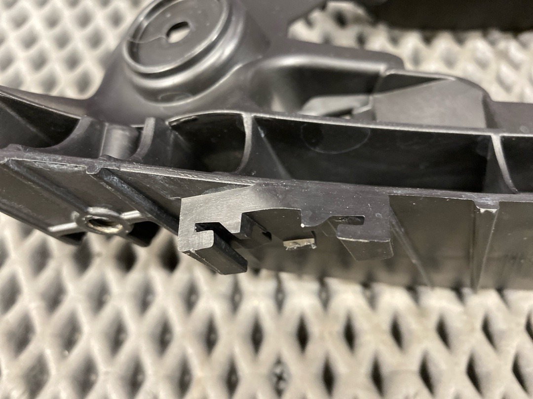 Крепление бампера, 1510 рублей, Красноярск