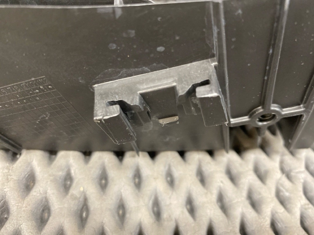 Крепление бампера, 1510 рублей, Красноярск