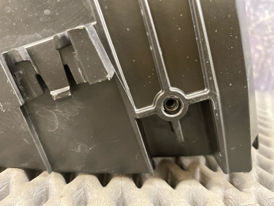 Крепление бампера, 1510 рублей, Красноярск