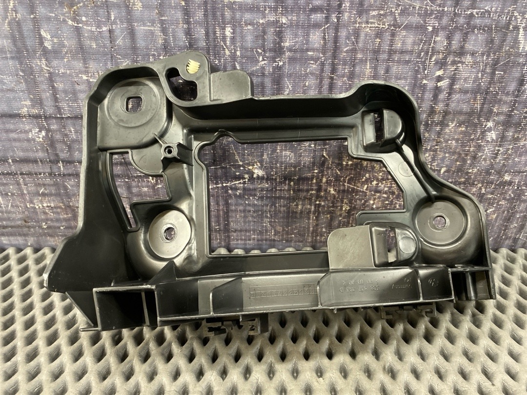 Крепление бампера, 1510 рублей, Красноярск