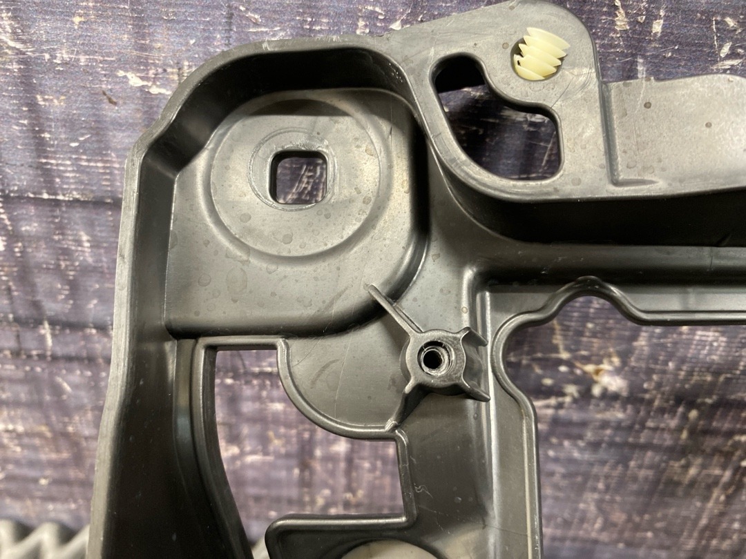 Крепление бампера, 1510 рублей, Красноярск