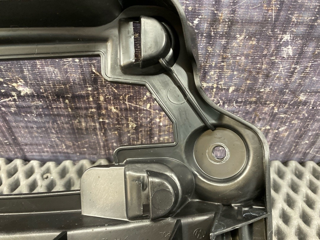 Крепление бампера, 1510 рублей, Красноярск