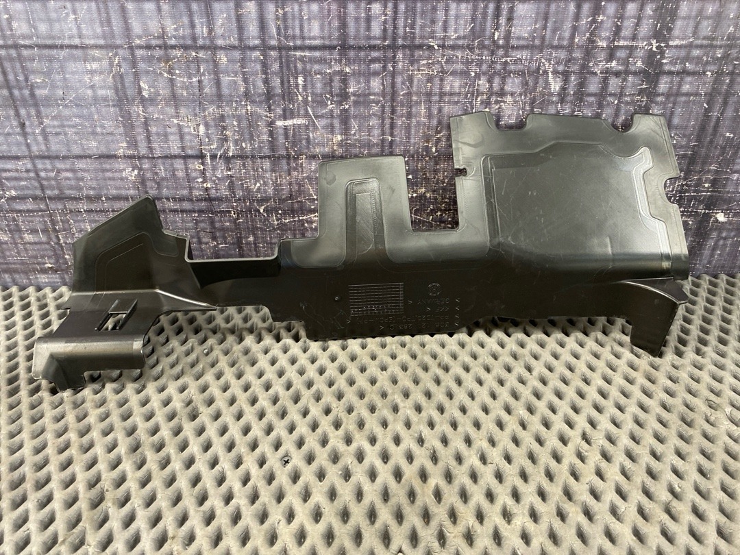 Воздуховод радиатора, 2110 рублей, Красноярск