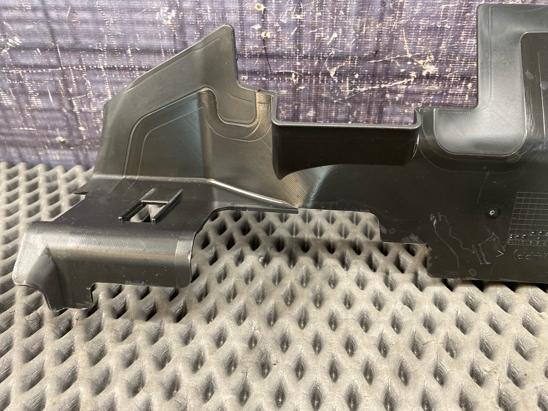 Воздуховод радиатора, 2110 рублей, Красноярск