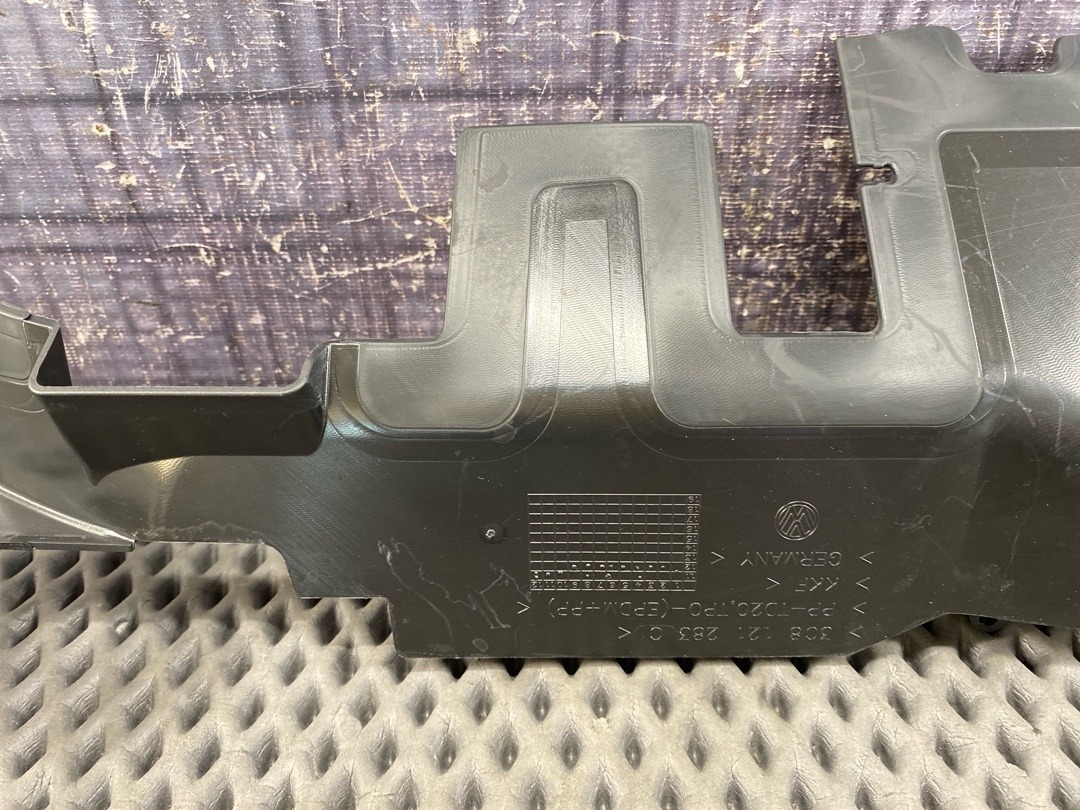 Воздуховод радиатора, 2110 рублей, Красноярск