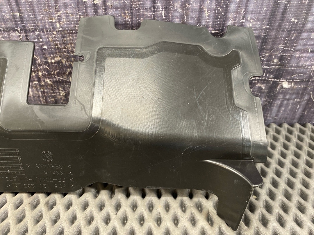 Воздуховод радиатора, 2110 рублей, Красноярск