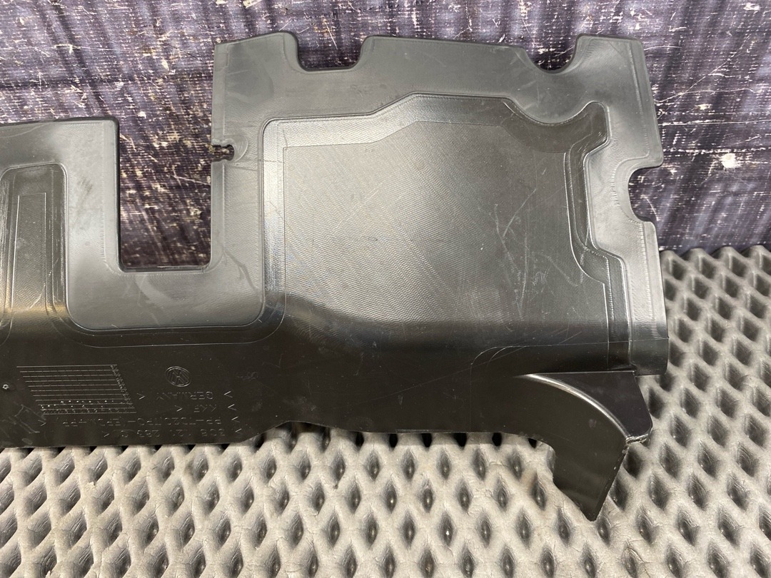 Воздуховод радиатора, 2110 рублей, Красноярск