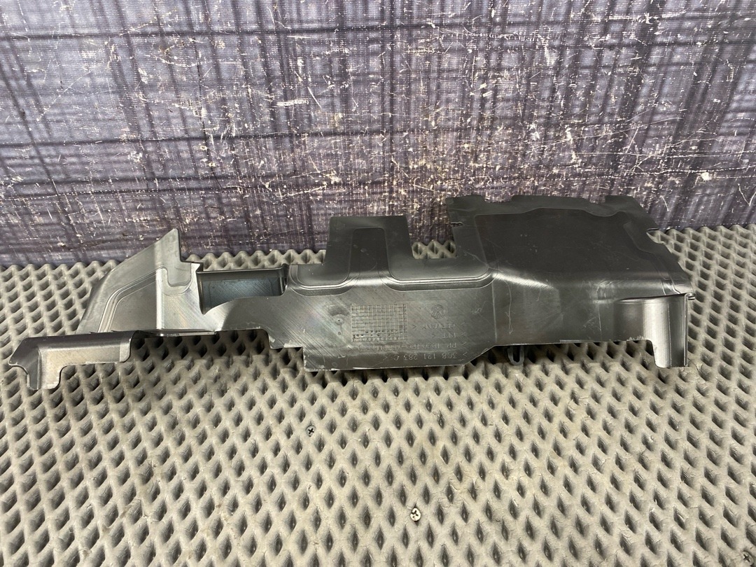 Воздуховод радиатора, 2110 рублей, Красноярск