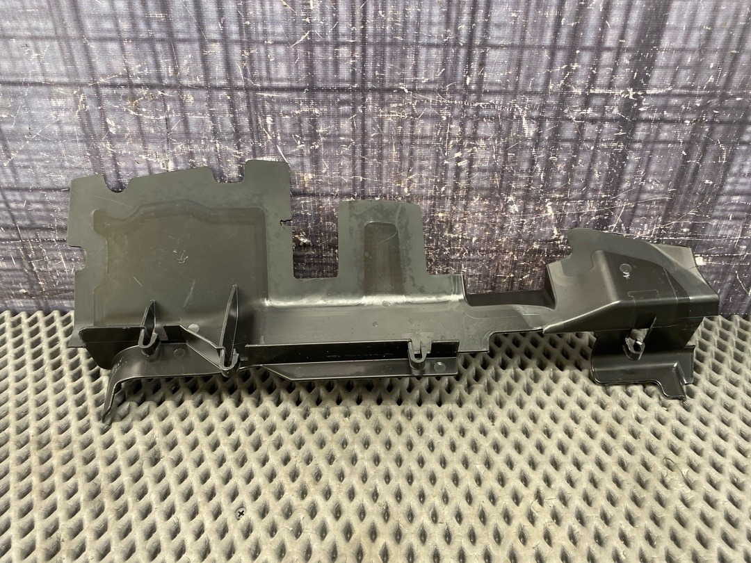 Воздуховод радиатора, 2110 рублей, Красноярск