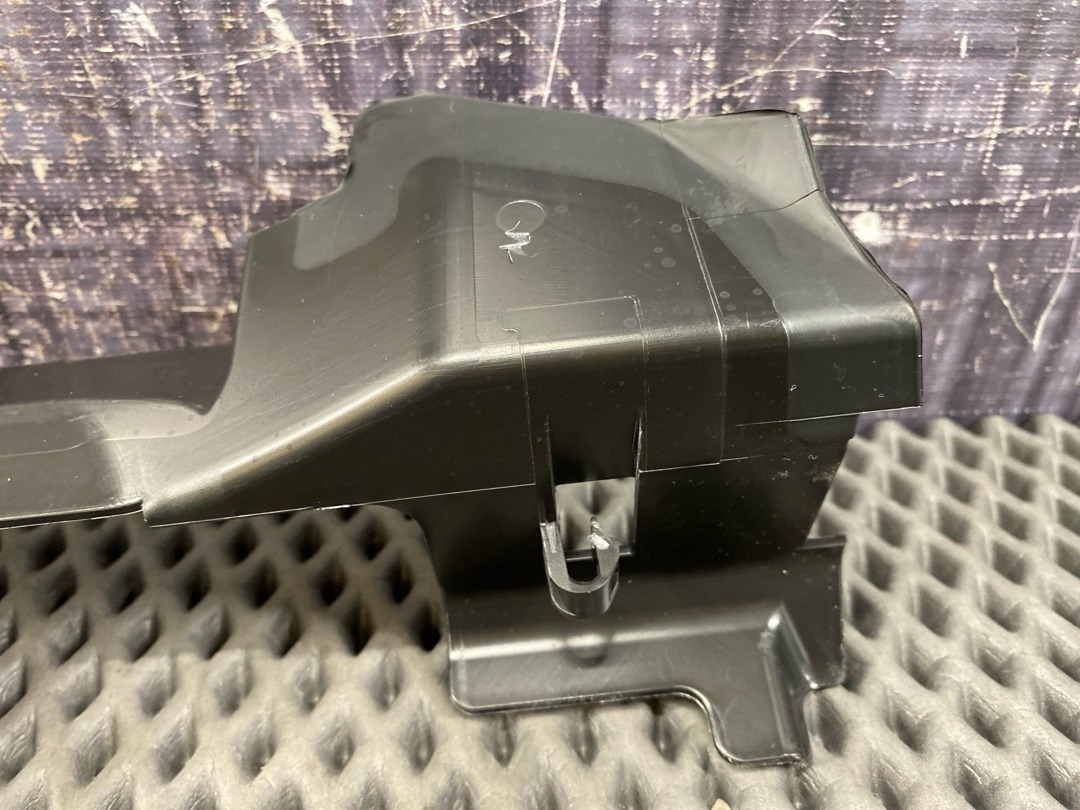 Воздуховод радиатора, 2110 рублей, Красноярск