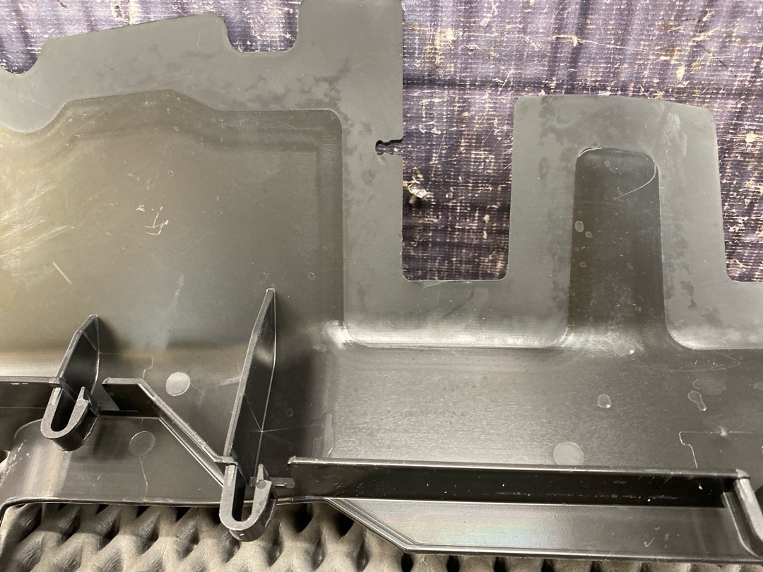 Воздуховод радиатора, 2110 рублей, Красноярск