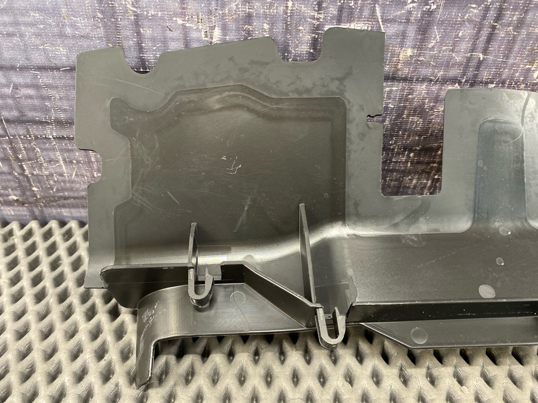 Воздуховод радиатора, 2110 рублей, Красноярск