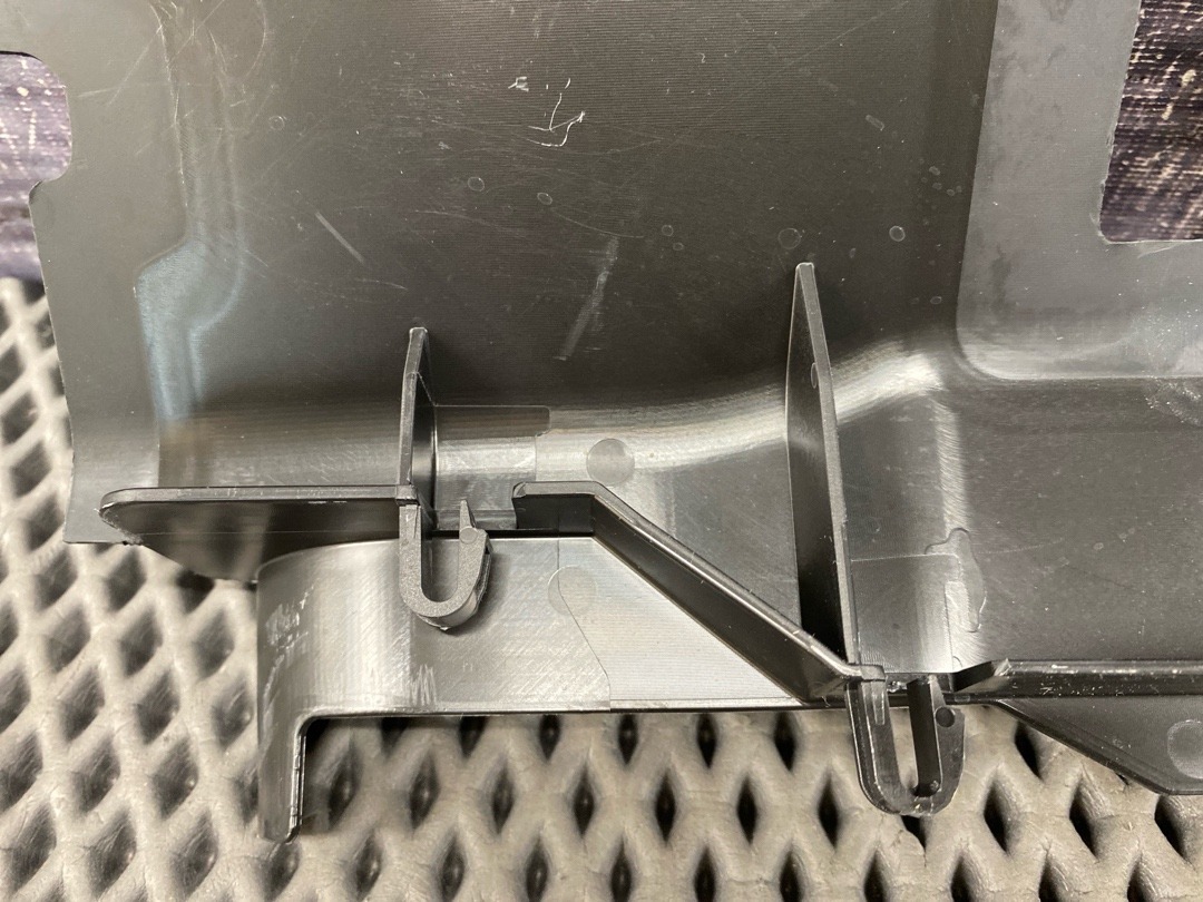 Воздуховод радиатора, 2110 рублей, Красноярск