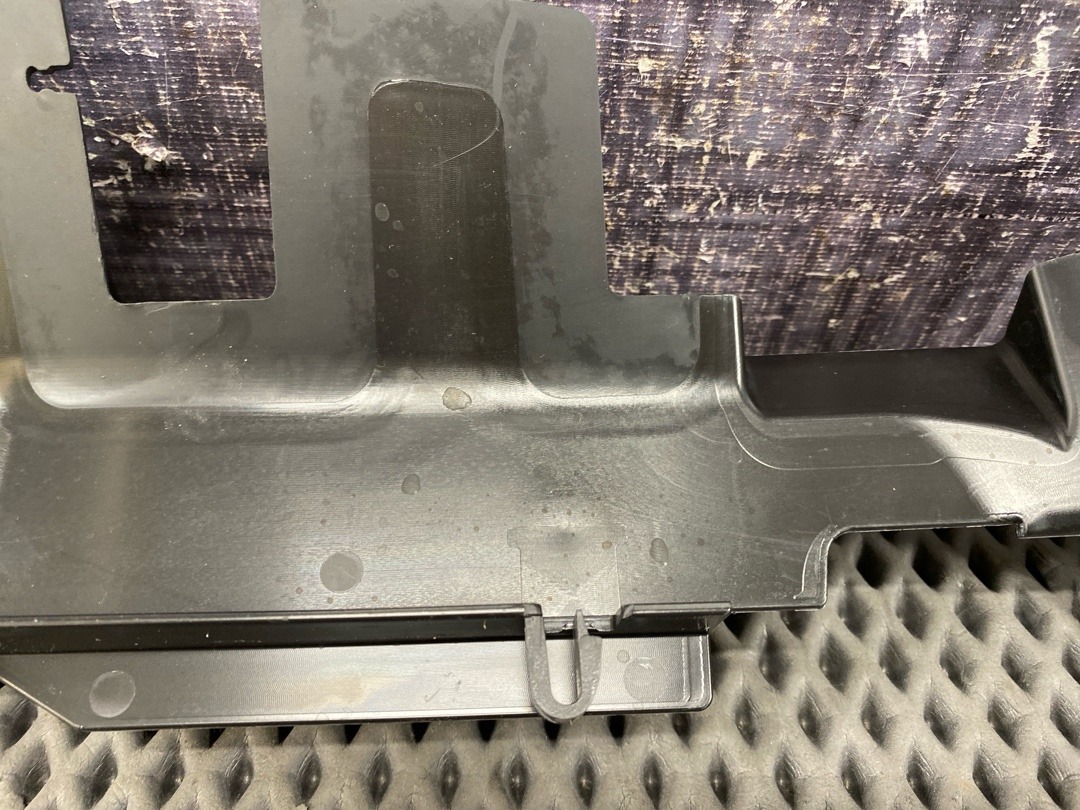 Воздуховод радиатора, 2110 рублей, Красноярск