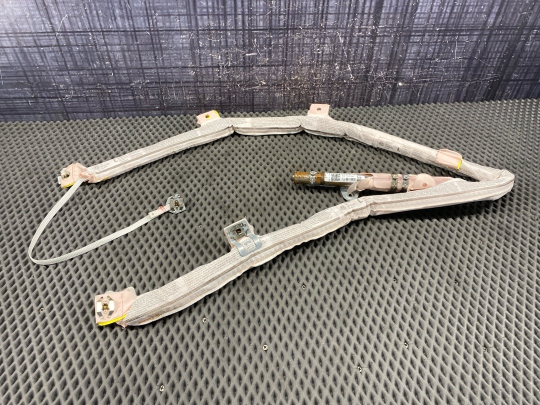 Подушка безопасности, 2420 рублей, Красноярск