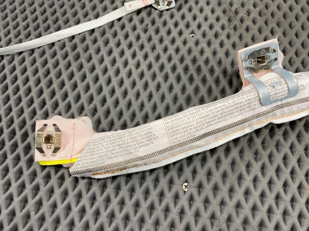 Подушка безопасности, 2420 рублей, Красноярск