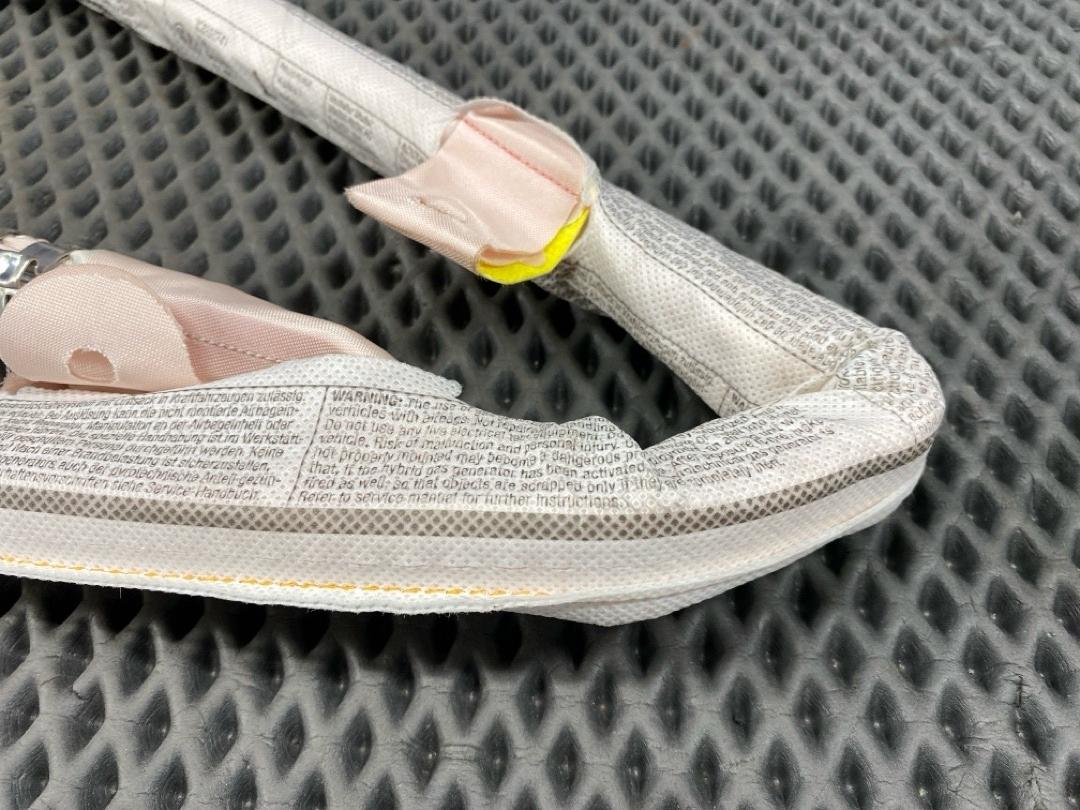 Подушка безопасности, 2420 рублей, Красноярск